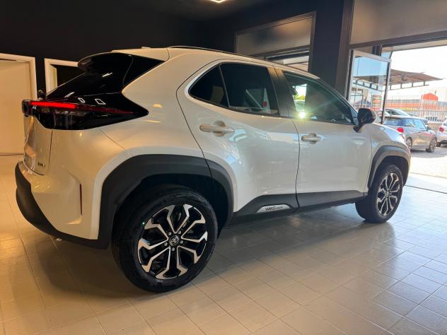 TOYOTA Yaris Cross Yaris Cross 1.5 Hybrid 130 CV 5p. E-CVT Trend - Foto 5