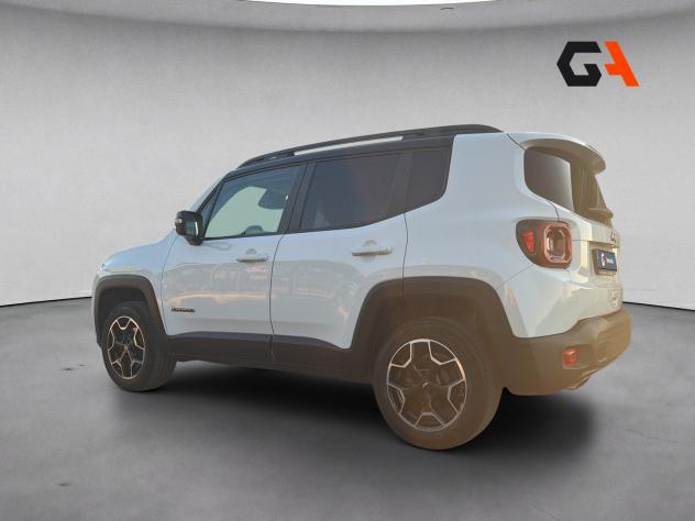 Jeep Renegade Renegade 2.0 mjt Limited 4wd 140cv - Foto 4