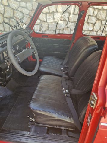 Renault R4 TL 1977 – Conservata – 92.000 km – Originale - Foto 4