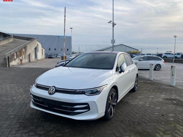 VOLKSWAGEN Golf 1.5 eTSI 150 CV DSG Style rif. 24077759 - Foto 2