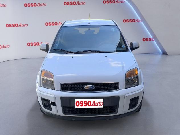 Ford Fusion 1.4 BENZINA 80 HP NEOPATENTATI - Foto 5