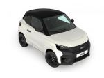 LIGIER JS 50 ELITE REVO Euro5+ rif. 21863039