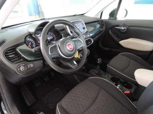 FIAT 500X 1.3 MultiJet 95 CV City Cross rif. 23873842 - Foto 6