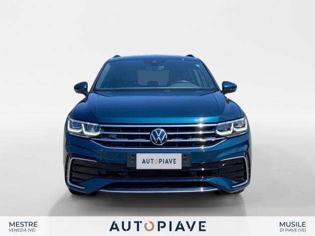 Volkswagen Tiguan 2.0 TDI SCR 110KWR-Line DSG - Foto 8