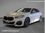 BMW 216 d Gran Coupé Msport Aut. rif. 23820203