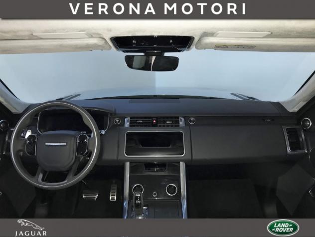 Land Rover Range Rover Sport 3.0 I6 MHEV HST - Foto 4