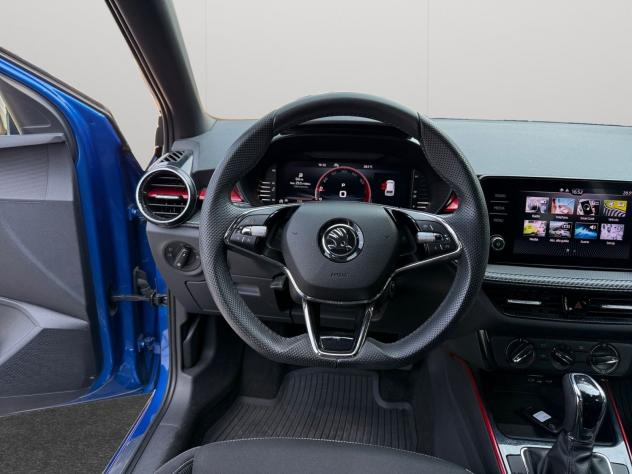 Škoda Fabia Monte Carlo 1.0 TSI 81 kW (110 CV) 7 marce - DSG - Foto 9