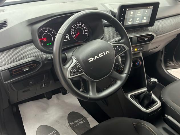 Dacia Sandero 1.0 TCe ECO-G STEPWAY EXPRESSION - Foto 8