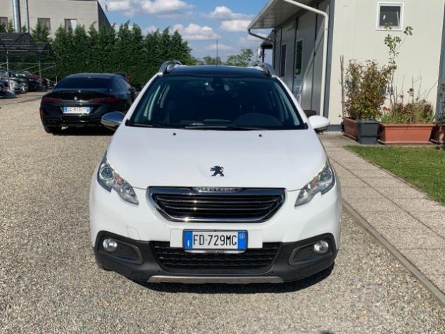 PEUGEOT 2008 1° serie PureTech Turbo 110 S&S Allure rif. 23776492 - Foto 2