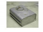 Serbatoio Inox