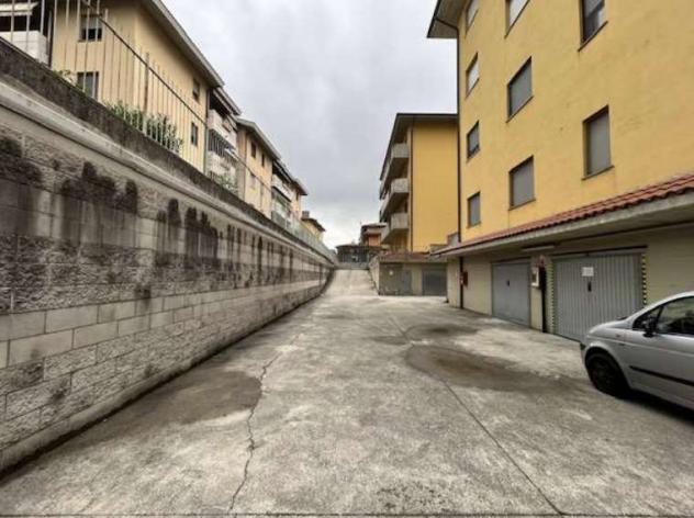 261/2025 2 BG - box ad uso autorimessa in comune di terno d'isola (bg) - Foto 5