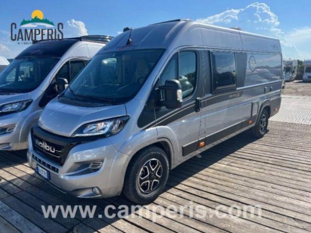 MALIBU MALIBU VAN 640 LE RB GT SKYVIEW rif. 24118584