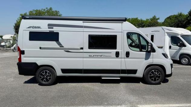 POSSL SUMMIT SHINE 600L rif. 23788636 - Foto 4