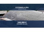 Immobile in asta di 8957 m² in vendita a Cotignola