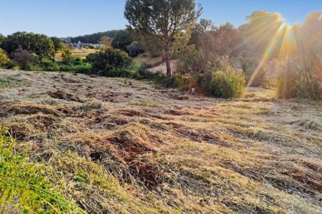 Immobile di 34 m² in vendita a Martina Franca - Foto 5