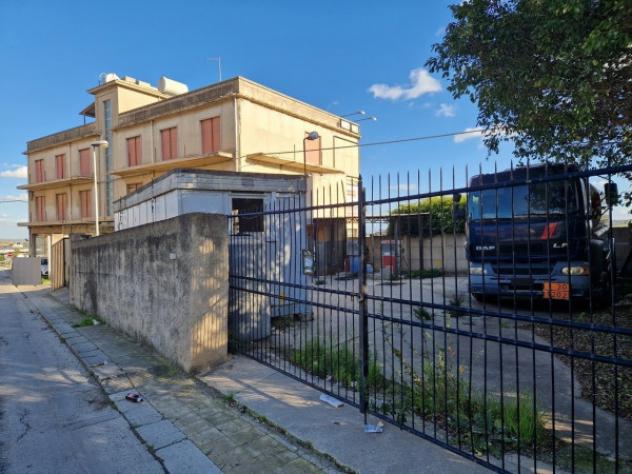 Immobile in asta di 50 m² in vendita a Rosolini - Foto 3