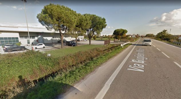 Capannone in locazione a San Pietro in Gu Via Guglielmo Marconi 39 - Foto 2