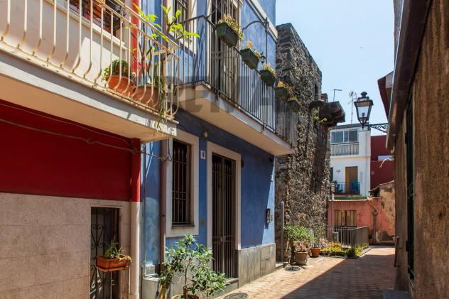 Casa Indipendente in vendita a Aci Castello, Acitrezza - Foto 3