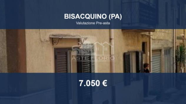 Immobile in asta di 133 m² con più di 5 locali in vendita a Bisacquino