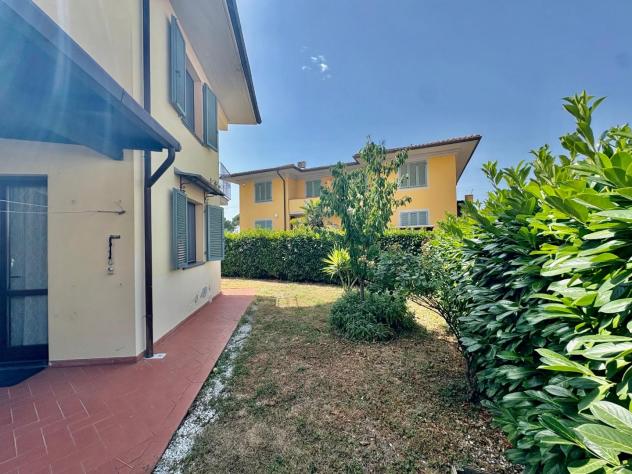 Casa singola in vendita a Quattro Strade - Casciana Terme Lari 117 mq Rif: 1432696 - Foto 10