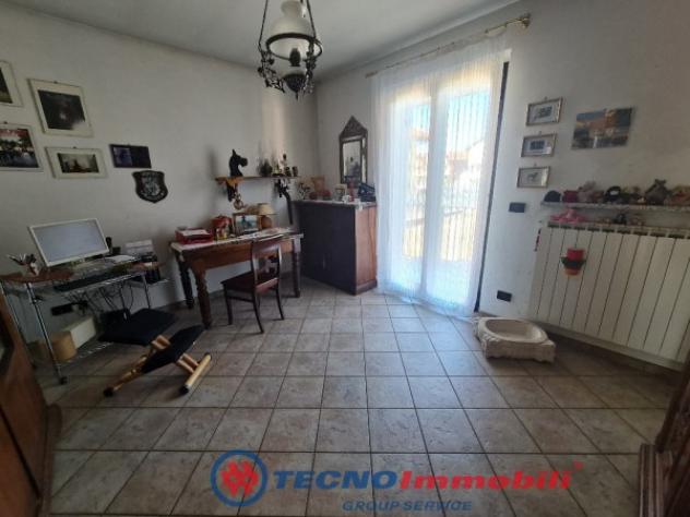 Villa di 140 m² con più di 5 locali e posto auto in vendita a Ciriè - Foto 6