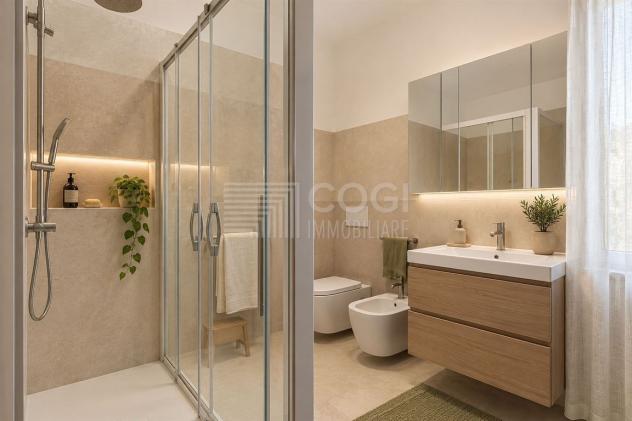 Bifamiliare con Giardino Privato e Ampi Spazi per Ogni Esigenza! - Foto 10