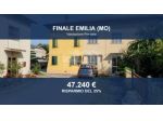 Immobile in asta di 204 m² con più di 5 locali in vendita a Finale Emilia