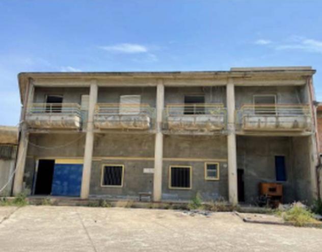 Immobile in asta di 275 m² in vendita a Gioia Tauro - Foto 8