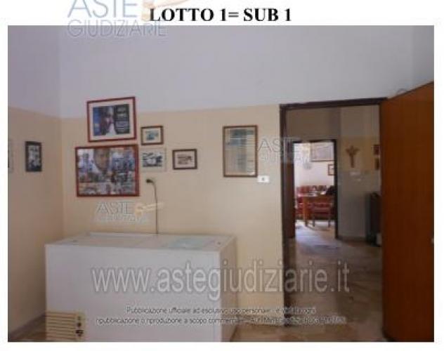 IMMOBILI-IMMOBILE RESIDENZIALE-Via Nuova Macello - Foto 5