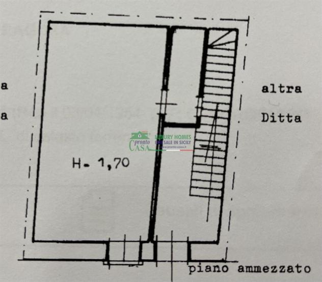 Rif.2598 - Casa Singola abitabile a Sant'Andrea - Foto 20