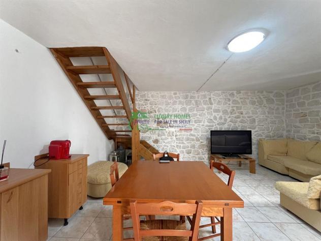 Rif.291 - Casa singola ristrutturata a Modica Alta - Foto 5