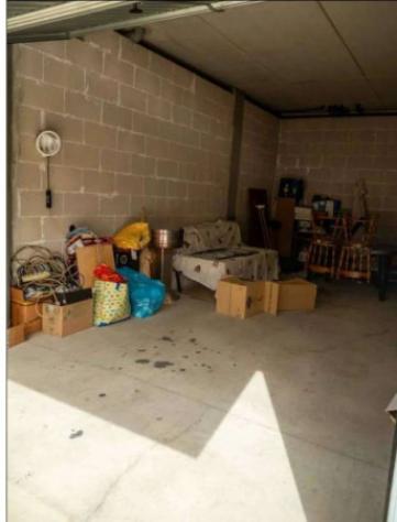 Immobile in asta di 39 m², box auto in vendita a Monte Romano - Foto 6