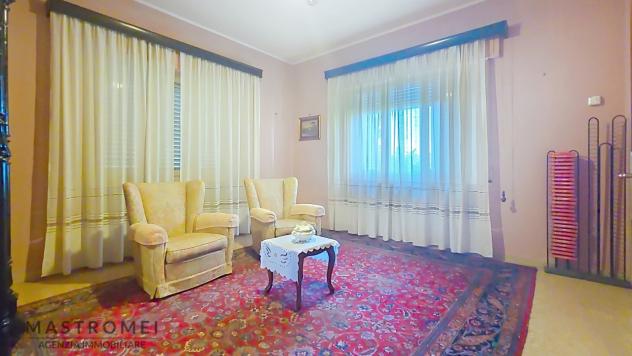 VILLA di 10 vani e di 350 mq (MONTECATINI TERME) rif. 3607 - Foto 10