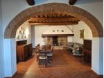 Colonica in vendita a Montespertoli 328 mq  Rif: 1283710