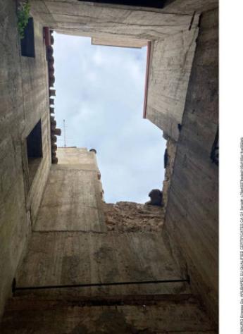 Immobile in asta di 381 m² con più di 5 locali e box auto in vendita a Pachino - Foto 2