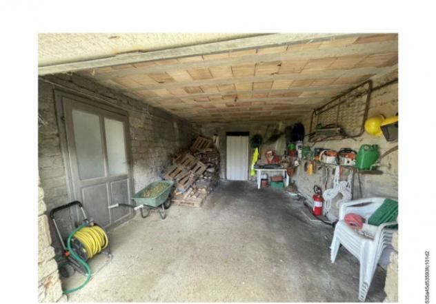 Immobile in asta di 102 m², box auto in vendita a Piancastagnaio - Foto 11