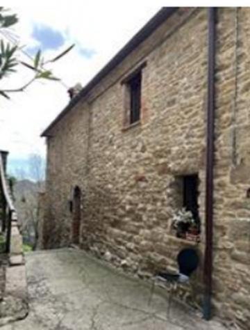 Immobile in asta di 201 m² in vendita a Piandimeleto - Foto 6