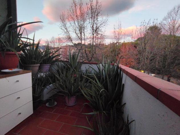 Appartamento in vendita a Pieve a Nievole 52 mq Rif: 1370407