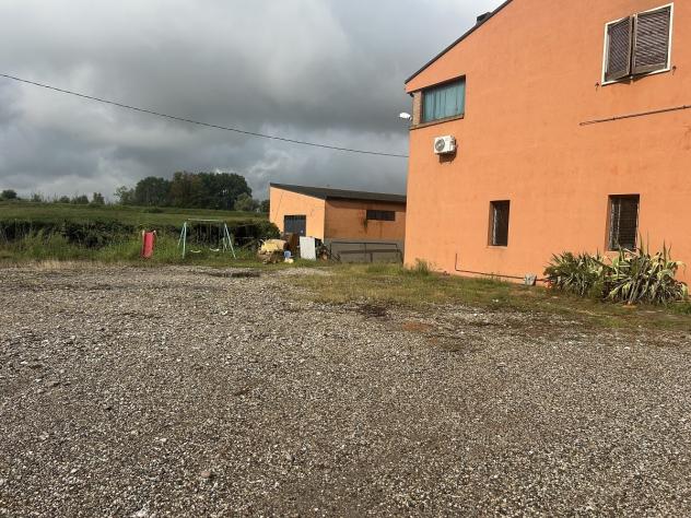 Pentalocale in vendita a Roncoferraro - Foto 3