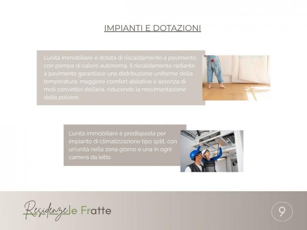 Villa in vendita a Santarcangelo di Romagna - Foto 9