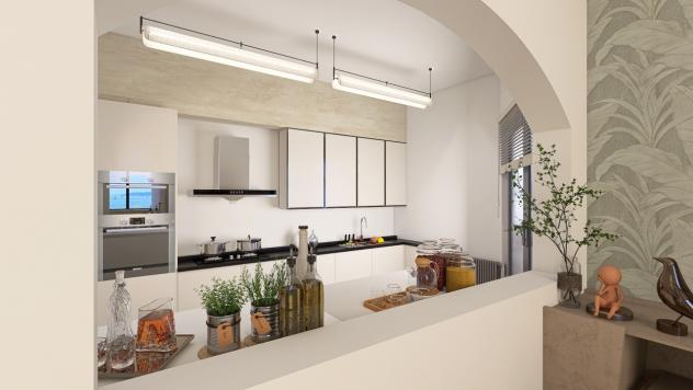 Appartamento in vendita a Savona - Foto 13