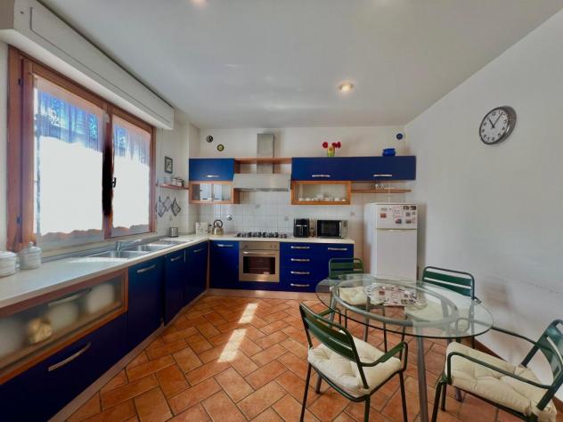Appartamento in vendita a Badia a Settimo - Scandicci 120 mq Rif: 1417311 - Foto 9