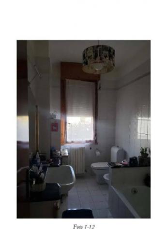 Immobile in asta di 96 m², box auto in vendita a Soliera - Foto 8