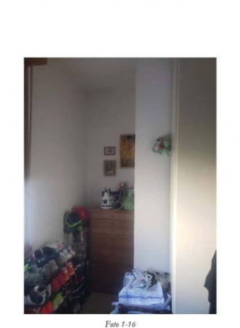 Immobile in asta di 96 m², box auto in vendita a Soliera - Foto 9