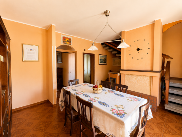 Appartamento in vendita a Uliveto Terme - Vicopisano 140 mq Rif: 1432987 - Foto 7