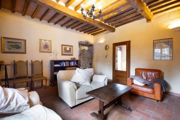 Casale in vendita a Villa Basilica 550 mq Rif: 1399842 - Foto 9