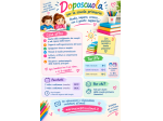 Doposcuola per bambini di scuola primaria
