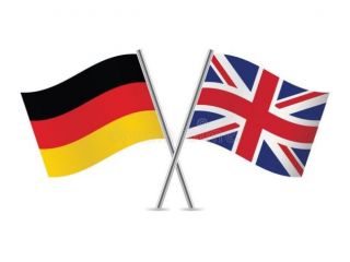 Insegnante di tedesco e inglese