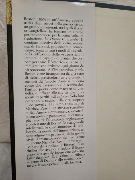 Il Circolo Dante - Foto 2