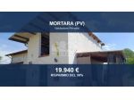 Immobile in asta di 240 m² in vendita a Mortara